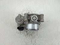 2016-2022 Chevrolet Spark Throttle Body P/N:12654237 Fits Fits 2016 2017 2018 2019 2020 2021 2022 OEM Used Auto Parts - Oemu