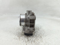 2016-2022 Chevrolet Spark Throttle Body P/N:12654237 Fits Fits 2016 2017 2018 2019 2020 2021 2022 OEM Used Auto Parts - Oemu