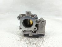 2016-2022 Chevrolet Spark Throttle Body P/N:12654237 Fits Fits 2016 2017 2018 2019 2020 2021 2022 OEM Used Auto Parts - Oemu