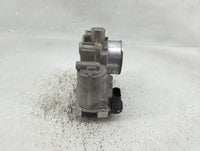 2016-2022 Chevrolet Spark Throttle Body P/N:12654237 Fits Fits 2016 2017 2018 2019 2020 2021 2022 OEM Used Auto Parts - Oemu
