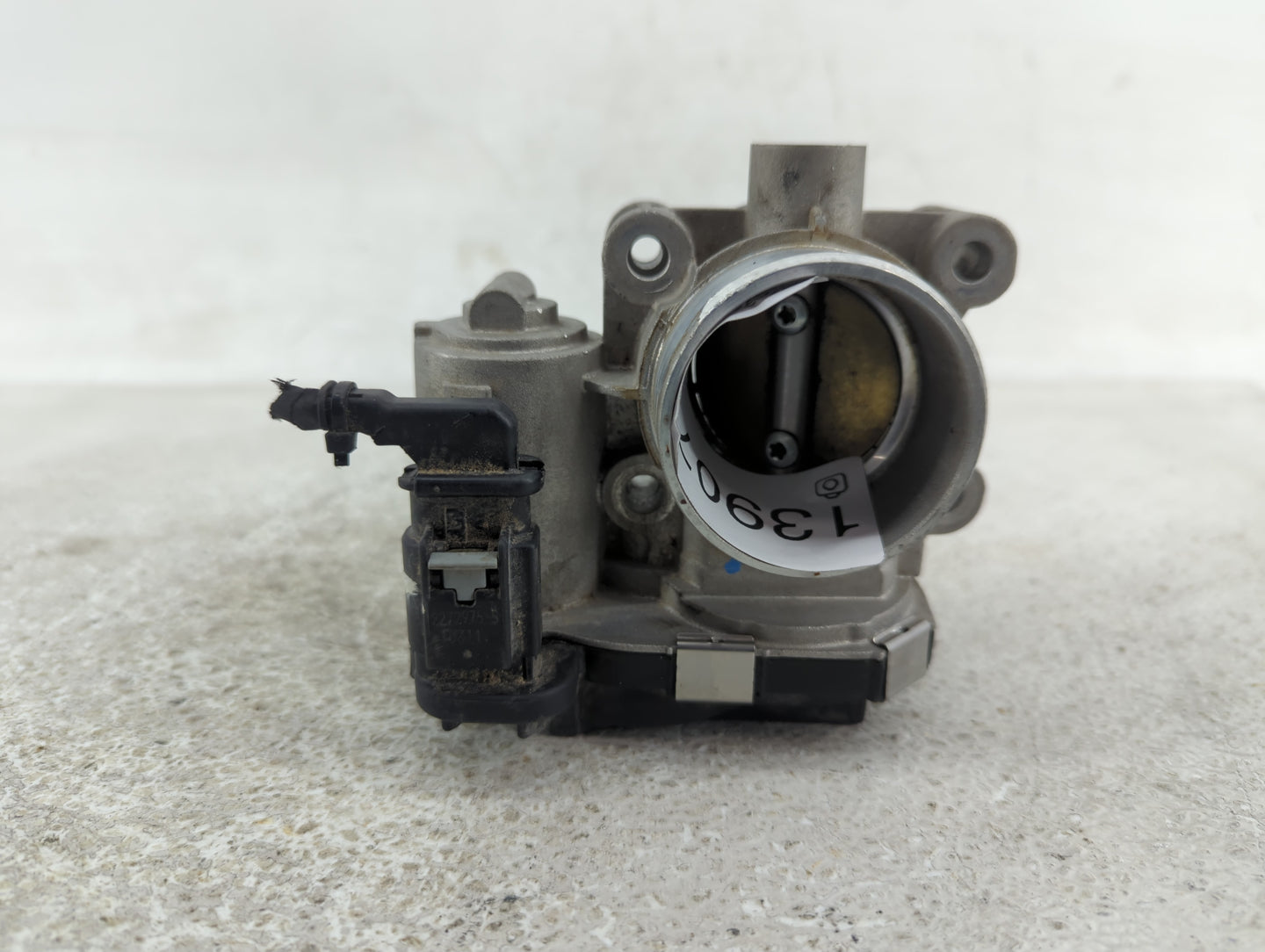 2016-2022 Chevrolet Spark Throttle Body P/N:12673014 12654237 Fits Fits 2016 2017 2018 2019 2020 2021 2022 OEM Used Auto Par