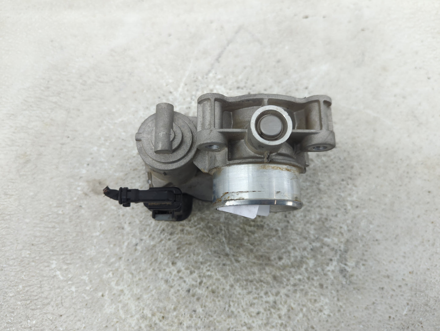 2016-2022 Chevrolet Spark Throttle Body P/N:12673014 12654237 Fits Fits 2016 2017 2018 2019 2020 2021 2022 OEM Used Auto Par