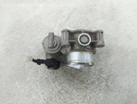 2016-2022 Chevrolet Spark Throttle Body P/N:12673014 12654237 Fits Fits 2016 2017 2018 2019 2020 2021 2022 OEM Used Auto Par