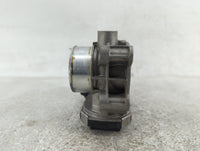 2016-2022 Chevrolet Spark Throttle Body P/N:12673014 12654237 Fits Fits 2016 2017 2018 2019 2020 2021 2022 OEM Used Auto Par