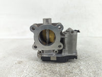 2016-2022 Chevrolet Spark Throttle Body P/N:12673014 12654237 Fits Fits 2016 2017 2018 2019 2020 2021 2022 OEM Used Auto Par