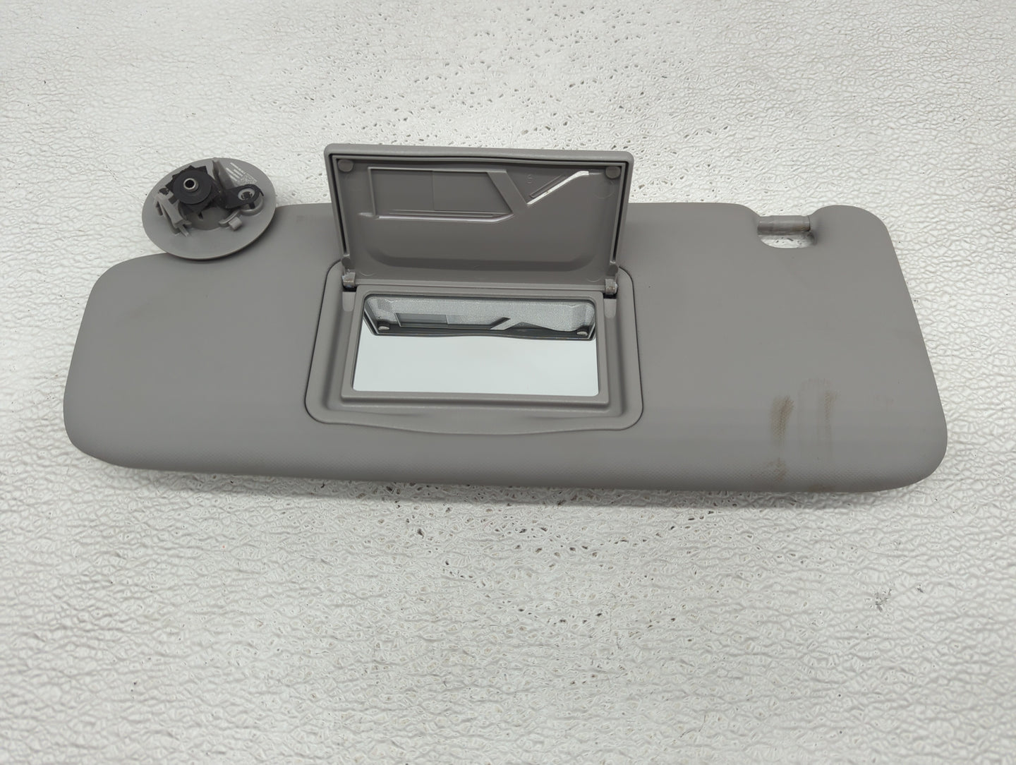 2016-2022 Chevrolet Spark Sun Visor Shade Replacement Driver Left Mirror Fits Fits 2016 2017 2018 2019 2020 2021 2022 OEM Us