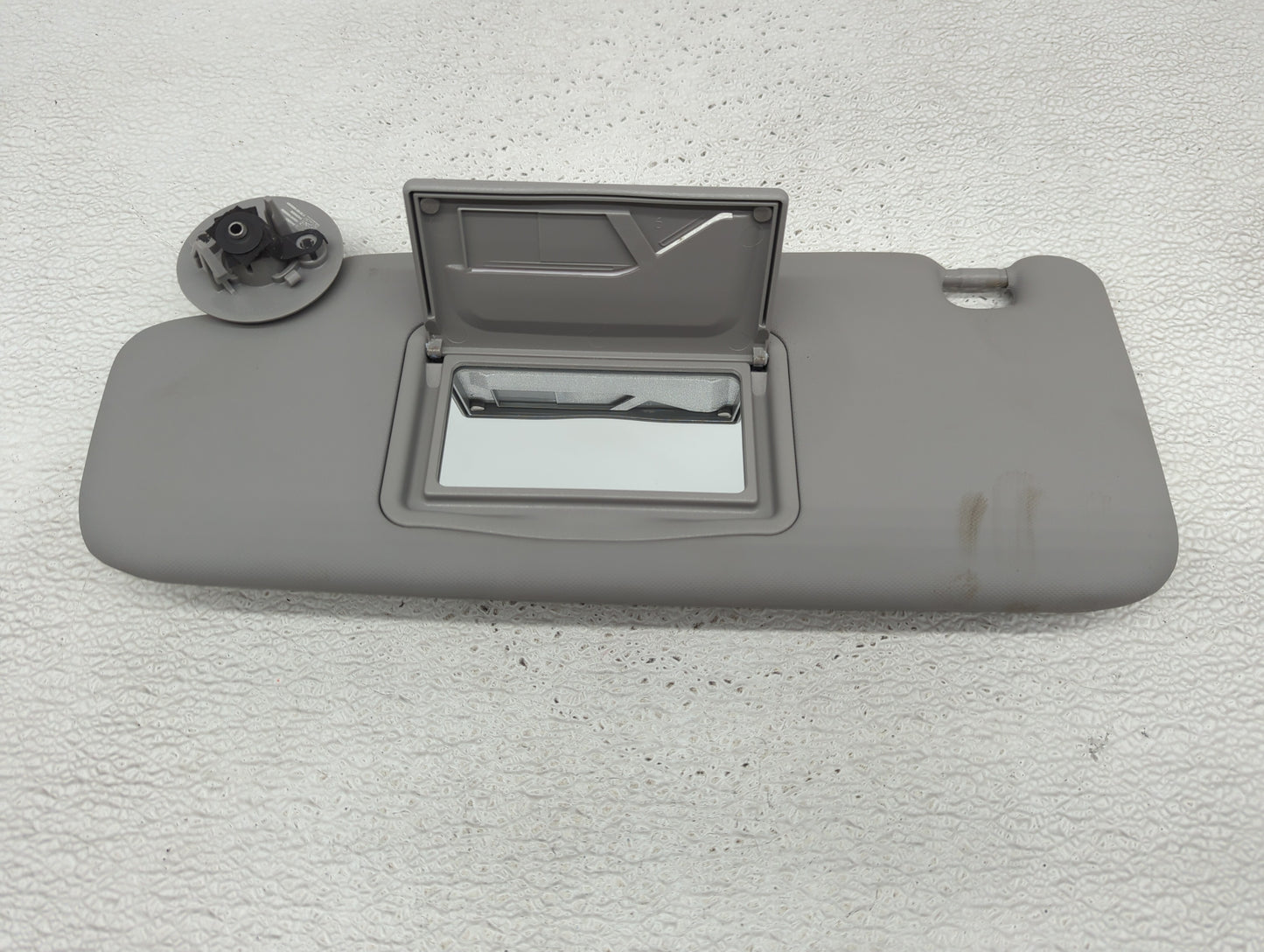 2016-2022 Chevrolet Spark Sun Visor Shade Replacement Driver Left Mirror Fits Fits 2016 2017 2018 2019 2020 2021 2022 OEM Us
