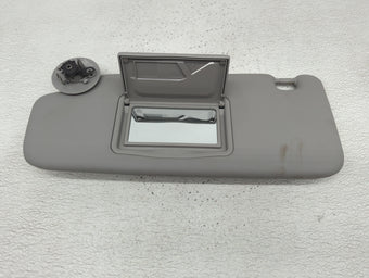 compare product 2016-2022 Chevrolet Spark Sun Visor Shade Replacement Driver Left Mirror Fits Fits 2016 2017 2018 2019 2020 2021 2022 OEM Used Auto Parts
