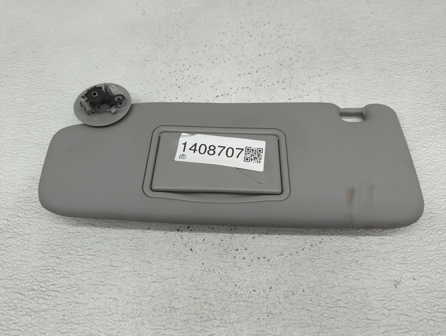 2016-2022 Chevrolet Spark Sun Visor Shade Replacement Driver Left Mirror Fits Fits 2016 2017 2018 2019 2020 2021 2022 OEM Us