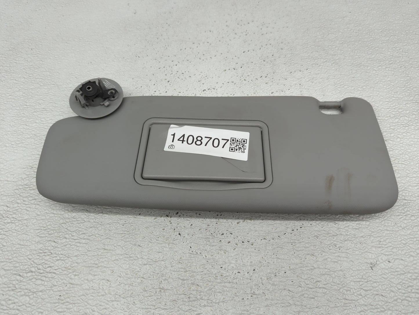 2016-2022 Chevrolet Spark Sun Visor Shade Replacement Driver Left Mirror Fits Fits 2016 2017 2018 2019 2020 2021 2022 OEM Us