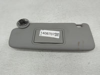 2016-2022 Chevrolet Spark Sun Visor Shade Replacement Driver Left Mirror Fits Fits 2016 2017 2018 2019 2020 2021 2022 OEM Us
