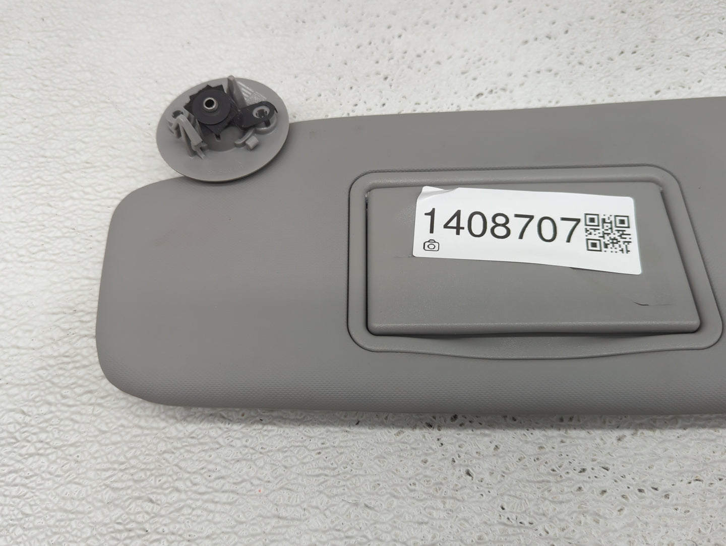 2016-2022 Chevrolet Spark Sun Visor Shade Replacement Driver Left Mirror Fits Fits 2016 2017 2018 2019 2020 2021 2022 OEM Us