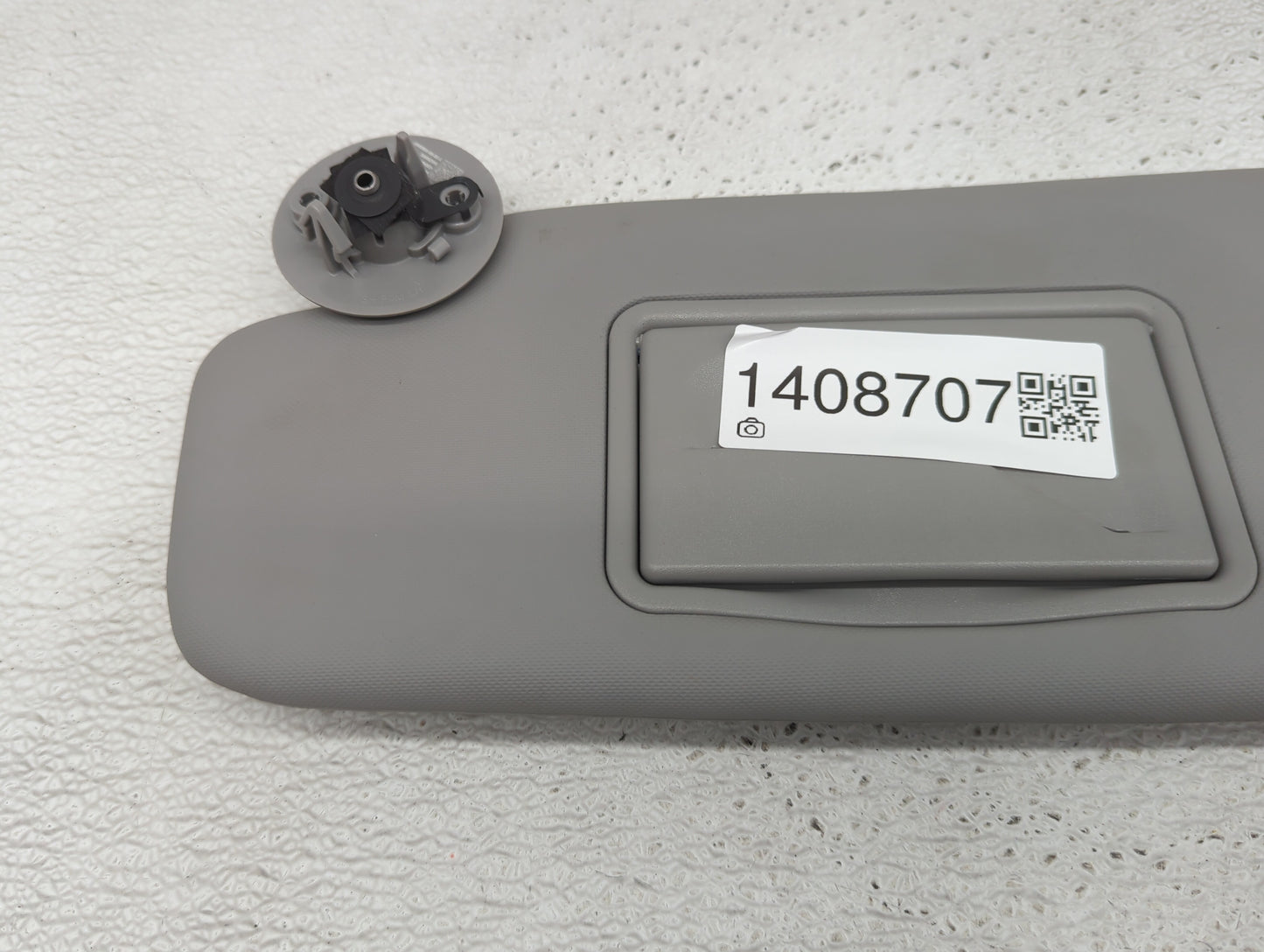 2016-2022 Chevrolet Spark Sun Visor Shade Replacement Driver Left Mirror Fits Fits 2016 2017 2018 2019 2020 2021 2022 OEM Us