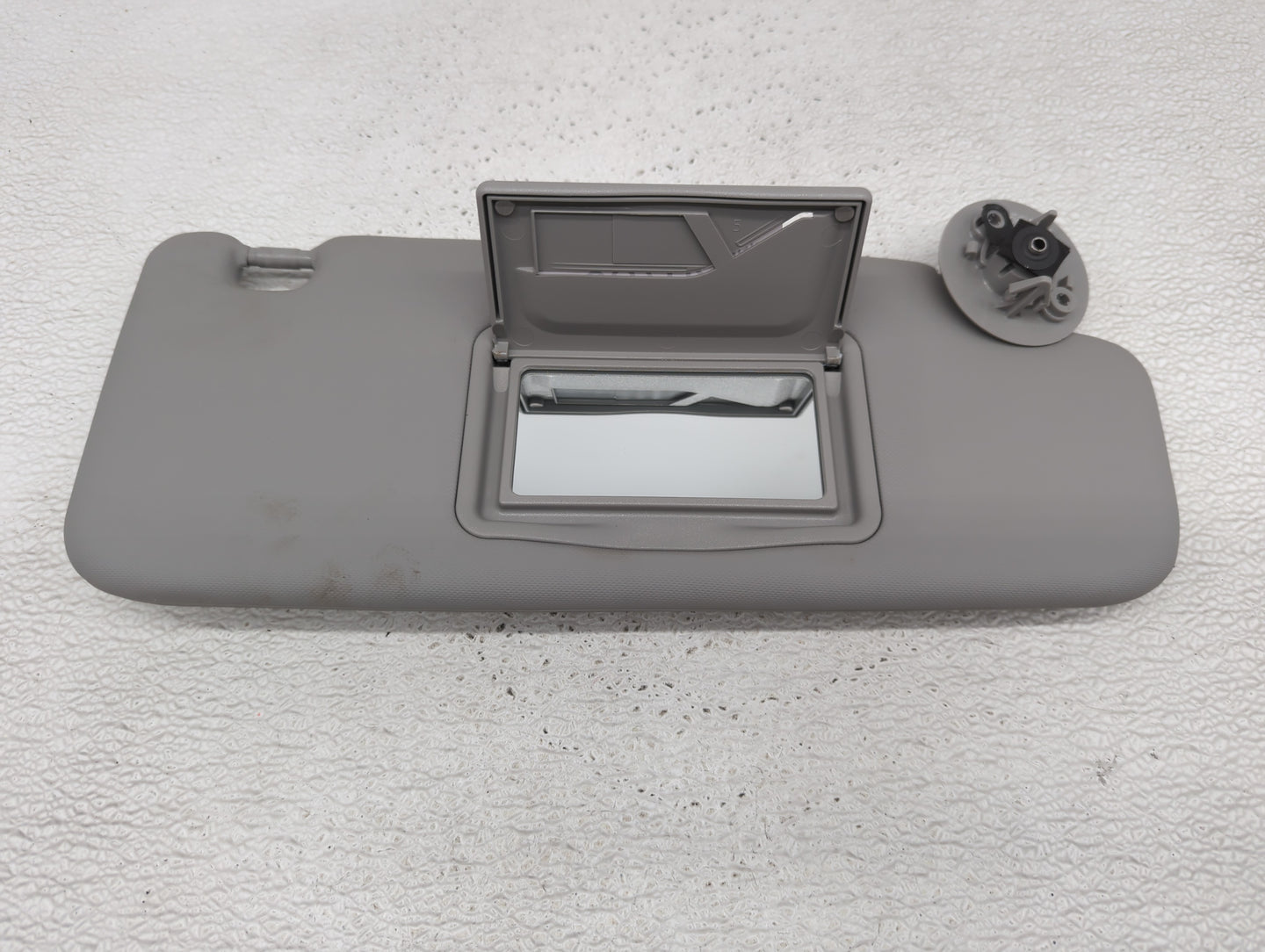 2016-2022 Chevrolet Spark Sun Visor Shade Replacement Passenger Right Mirror Fits Fits 2016 2017 2018 2019 2020 2021 2022 OE