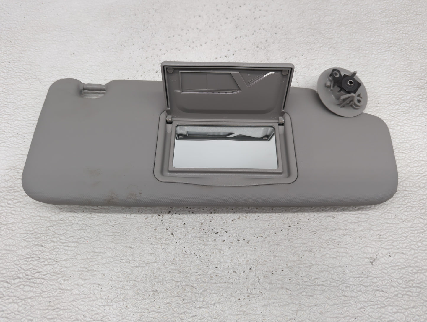 2016-2022 Chevrolet Spark Sun Visor Shade Replacement Passenger Right Mirror Fits Fits 2016 2017 2018 2019 2020 2021 2022 OE