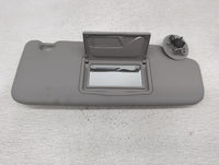 2016-2022 Chevrolet Spark Sun Visor Shade Replacement Passenger Right Mirror Fits Fits 2016 2017 2018 2019 2020 2021 2022 OE