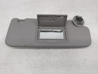 compare product 2016-2022 Chevrolet Spark Sun Visor Shade Replacement Passenger Right Mirror Fits Fits 2016 2017 2018 2019 2020 2021 2022 OEM Used Auto Parts