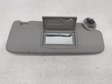 2016-2022 Chevrolet Spark Sun Visor Shade Replacement Passenger Right Mirror Fits Fits 2016 2017 2018 2019 2020 2021 2022 OE