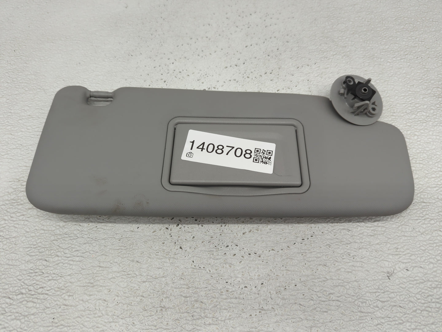 2016-2022 Chevrolet Spark Sun Visor Shade Replacement Passenger Right Mirror Fits Fits 2016 2017 2018 2019 2020 2021 2022 OE