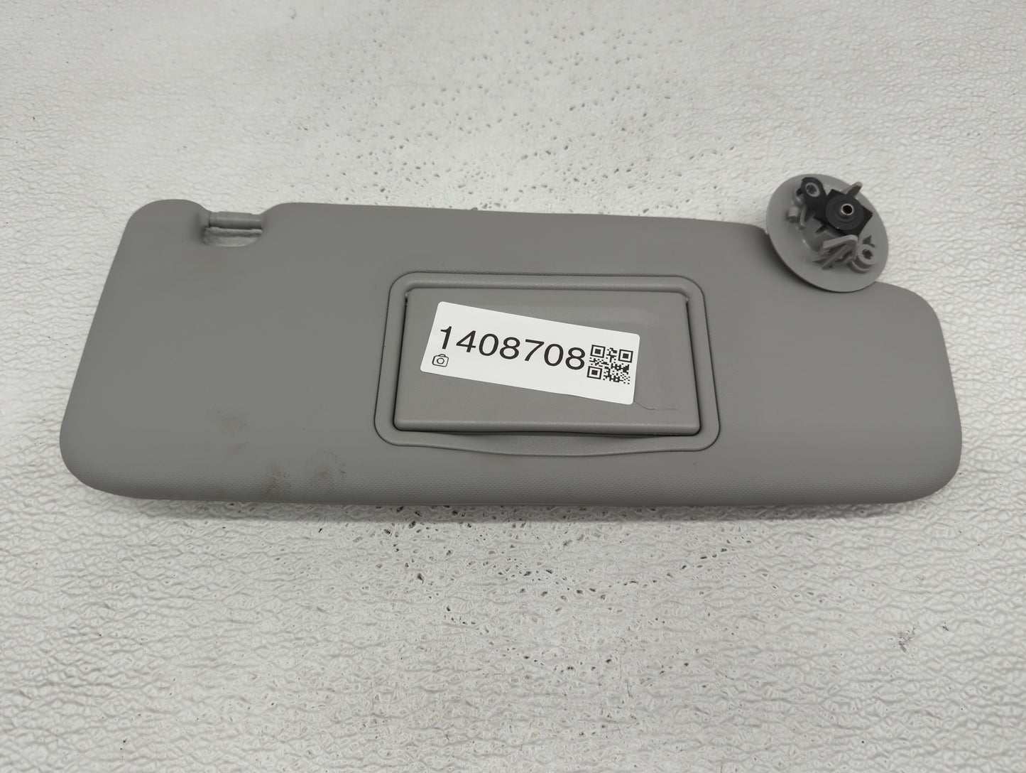 2016-2022 Chevrolet Spark Sun Visor Shade Replacement Passenger Right Mirror Fits Fits 2016 2017 2018 2019 2020 2021 2022 OE