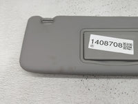 2016-2022 Chevrolet Spark Sun Visor Shade Replacement Passenger Right Mirror Fits Fits 2016 2017 2018 2019 2020 2021 2022 OE