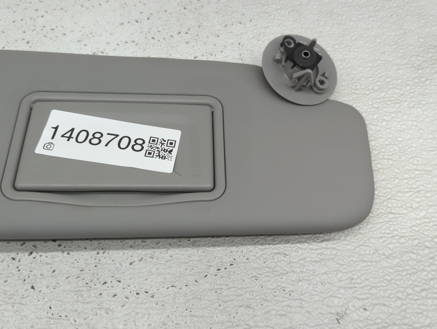 2016-2022 Chevrolet Spark Sun Visor Shade Replacement Passenger Right Mirror Fits Fits 2016 2017 2018 2019 2020 2021 2022 OE