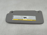 2016-2022 Chevrolet Spark Sun Visor Shade Replacement Passenger Right Mirror Fits Fits 2016 2017 2018 2019 2020 2021 2022 OE