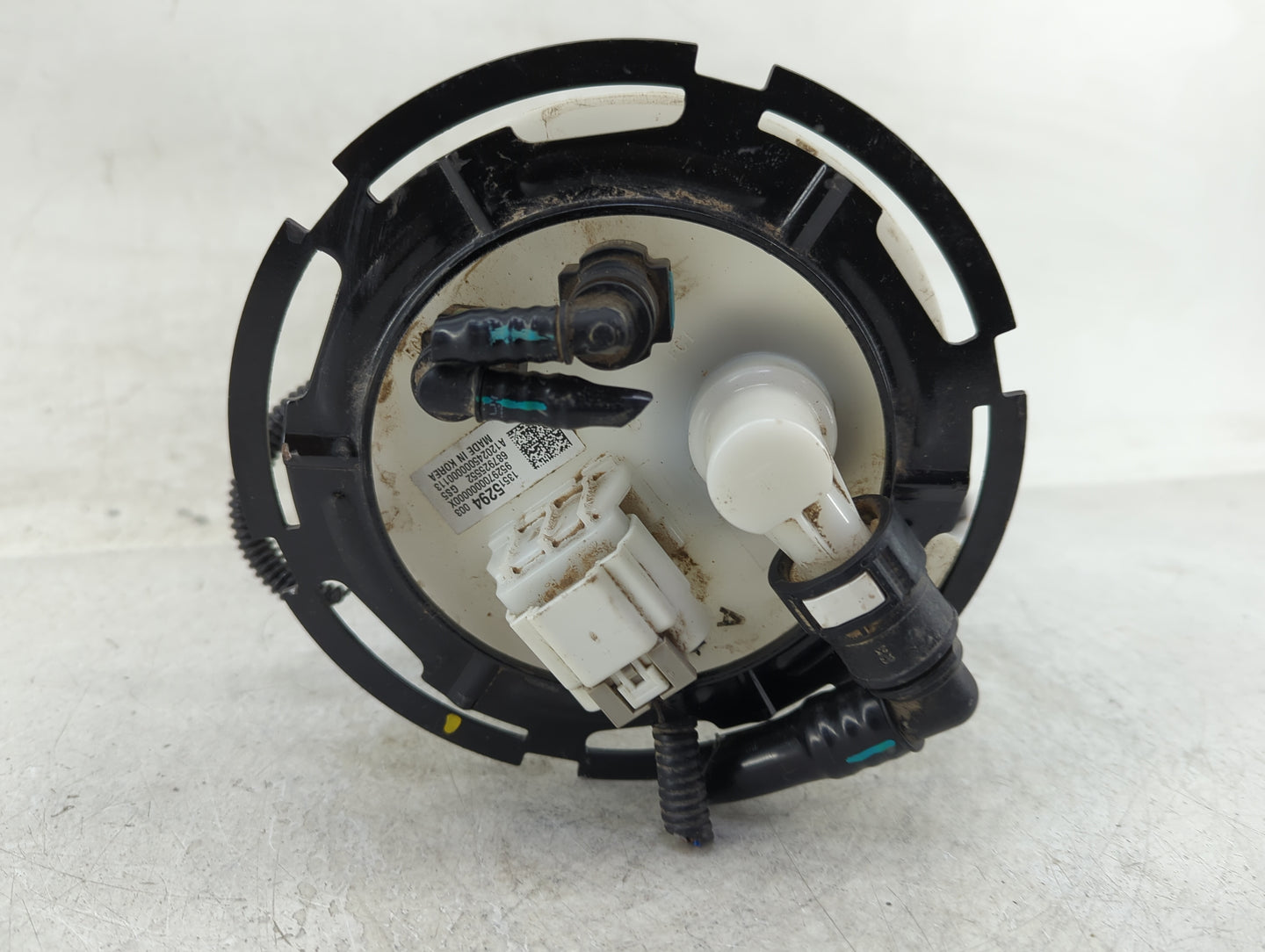 2016-2022 Chevrolet Spark Electrical Gas Fuel Pump Assembly - Oemusedautoparts1.com