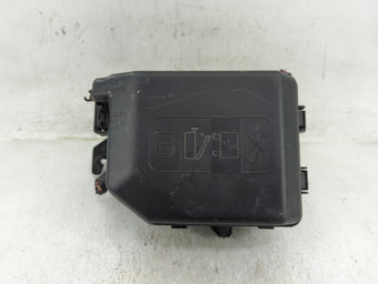 compare product 2019-2022 Chevrolet Spark Fusebox Fuse Box Panel Relay Module P/N:42702558 Fits Fits 2019 2020 2021 2022 OEM Used Auto Parts