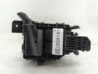 2019-2022 Chevrolet Spark Fusebox Fuse Box Panel Relay Module P/N:42702558 Fits Fits 2019 2020 2021 2022 OEM Used Auto Parts