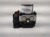 2019-2022 Chevrolet Spark ABS Pump Control Module Replacement P/N:0265956573 2265106452, 42704012 Fits Fits 2019 2020 2021 2