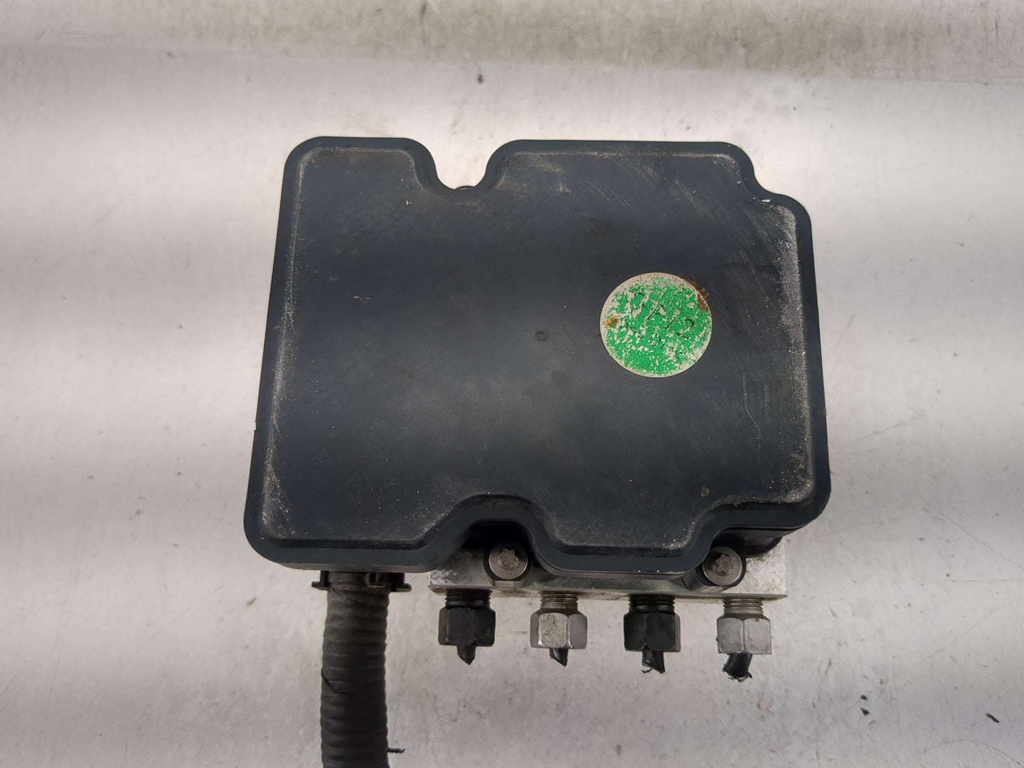 2019-2022 Chevrolet Spark ABS Pump Control Module Replacement P/N:0265956573 2265106452, 42704012 Fits Fits 2019 2020 2021 2