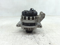 2016-2022 Chevrolet Spark Alternator Replacement Generator Charging Assembly Engine OEM P/N:42527306 Fits OEM Used Auto Part