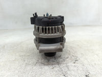 2016-2022 Chevrolet Spark Alternator Replacement Generator Charging Assembly Engine OEM P/N:42527306 Fits OEM Used Auto Part