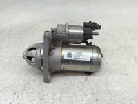 2018-2022 Chevrolet Spark Car Starter Motor Solenoid OEM P/N:12686197 Fits Fits 2018 2019 2020 2021 2022 OEM Used Auto Parts