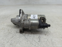 2018-2022 Chevrolet Spark Car Starter Motor Solenoid OEM P/N:12686197 Fits Fits 2018 2019 2020 2021 2022 OEM Used Auto Parts