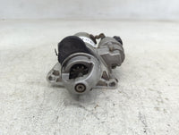 2018-2022 Chevrolet Spark Car Starter Motor Solenoid OEM P/N:12686197 Fits Fits 2018 2019 2020 2021 2022 OEM Used Auto Parts