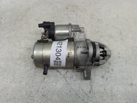 2018-2022 Chevrolet Spark Car Starter Motor Solenoid OEM P/N:12686197 Fits Fits 2018 2019 2020 2021 2022 OEM Used Auto Parts