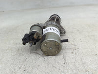 2018-2022 Chevrolet Spark Car Starter Motor Solenoid OEM P/N:12686197 Fits Fits 2018 2019 2020 2021 2022 OEM Used Auto Parts