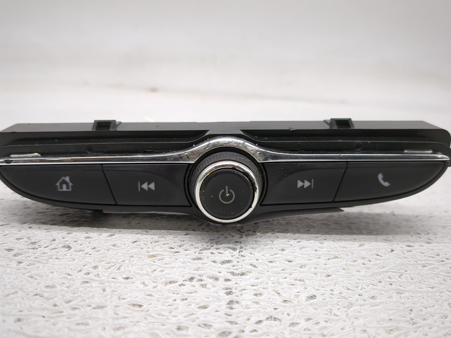 2020-2022 Chevrolet Spark Radio Control Panel - Oemusedautoparts1.com