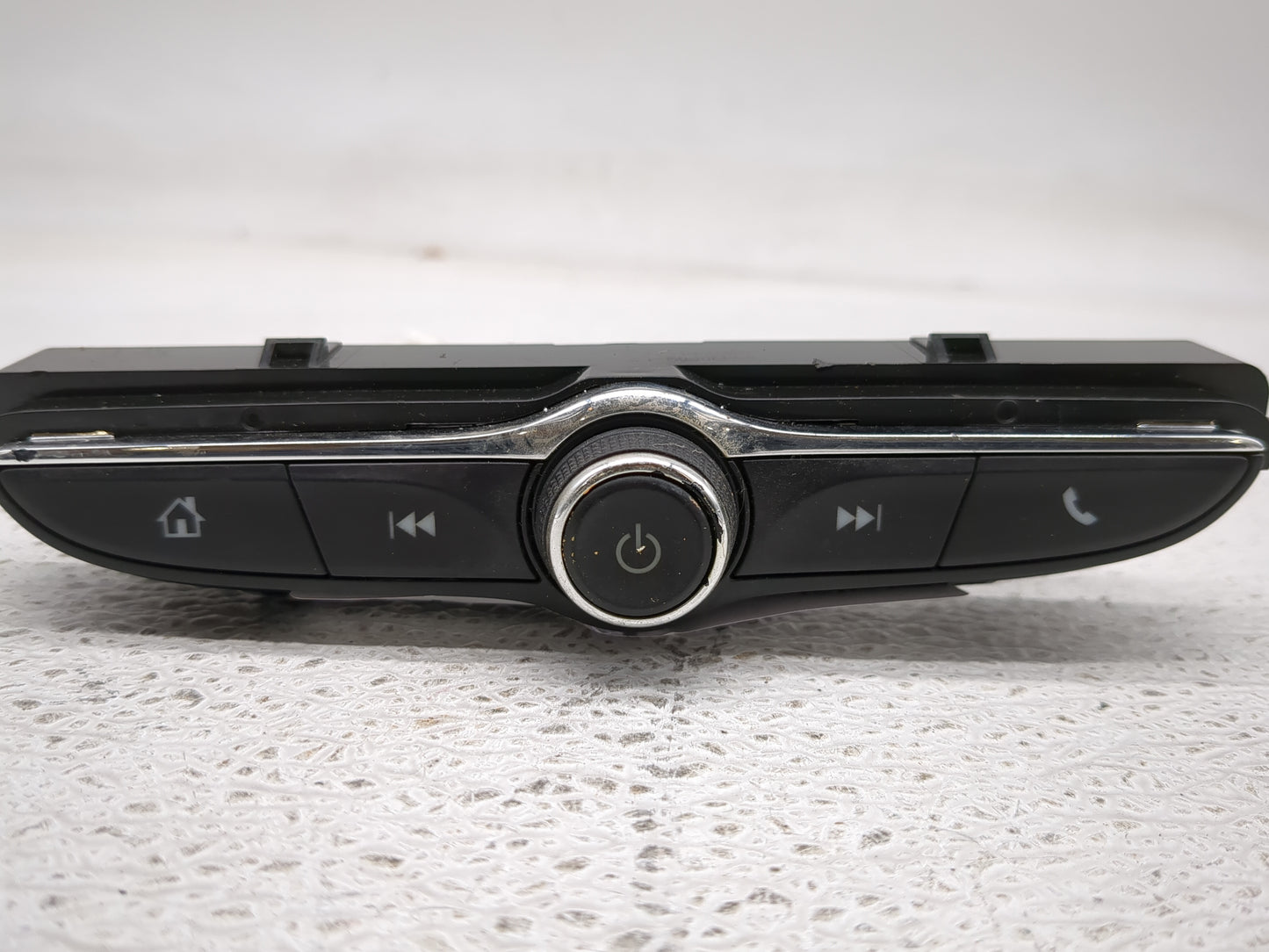 2020-2022 Chevrolet Spark Radio Control Panel - Oemusedautoparts1.com