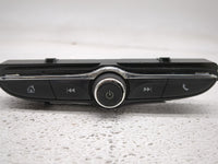 2020-2022 Chevrolet Spark Radio Control Panel - Oemusedautoparts1.com