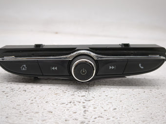 compare product 2020-2022 Chevrolet Spark Radio Control Panel