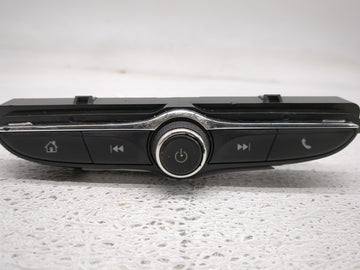 2020-2022 Chevrolet Spark Radio Control Panel - Oemusedautoparts1.com