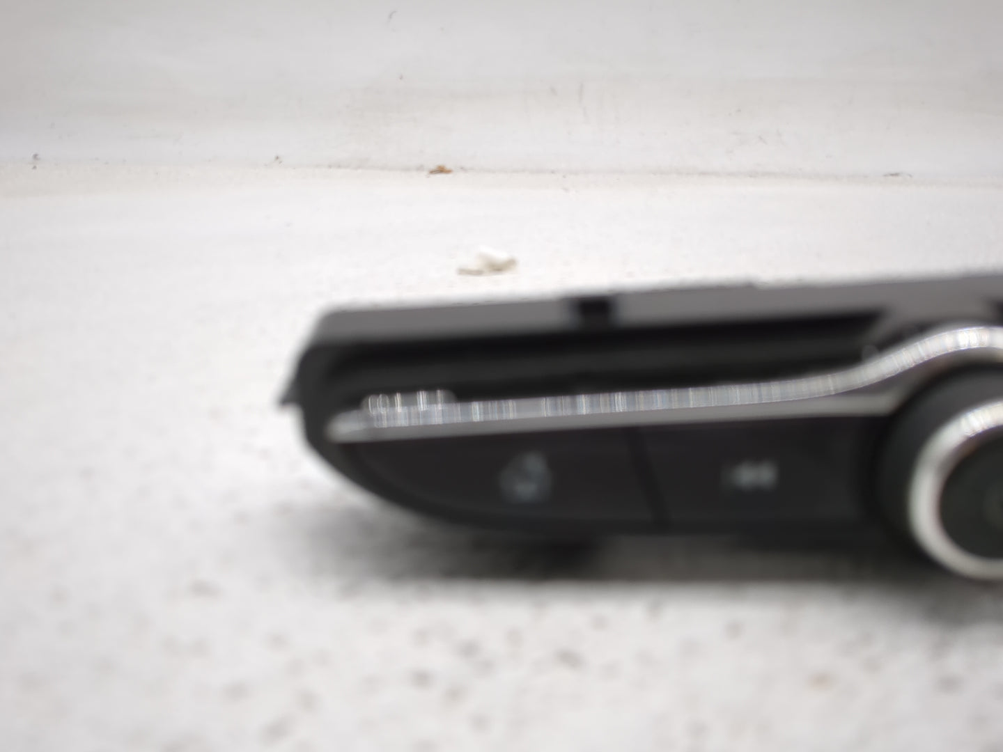 2020-2022 Chevrolet Spark Radio Control Panel - Oemusedautoparts1.com
