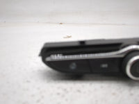2020-2022 Chevrolet Spark Radio Control Panel - Oemusedautoparts1.com