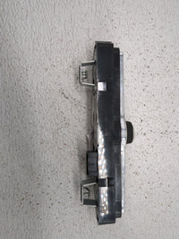 2020-2022 Chevrolet Spark Radio Control Panel - Oemusedautoparts1.com