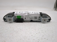 2020-2022 Chevrolet Spark Radio Control Panel - Oemusedautoparts1.com