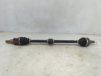 2016-2022 Chevrolet Spark Axle Shaft Front Driver Cv C/v - Oemusedautoparts1.com