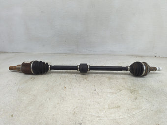 compare product 2016-2022 Chevrolet Spark Axle Shaft Front Driver Cv C/v